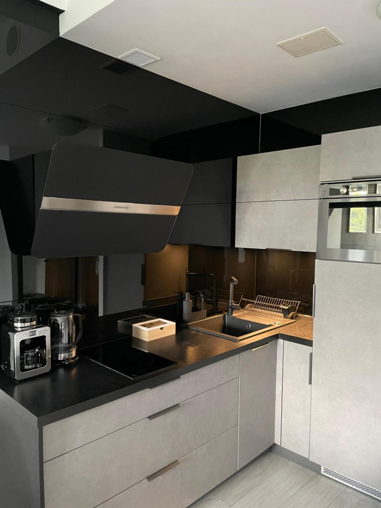 Apartment Darco Marina Olimpic Park