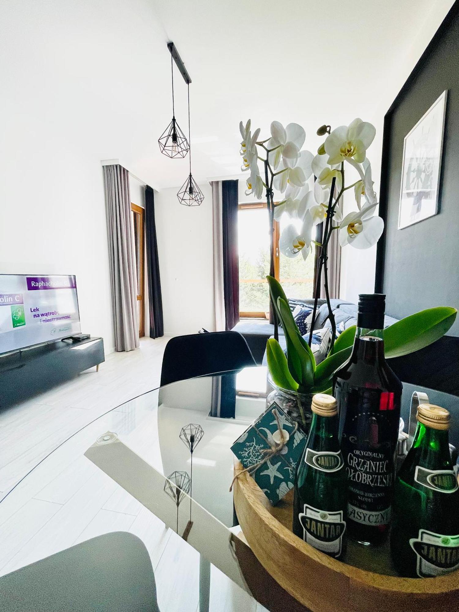 Darco Marina Olimpic Park Apartment *