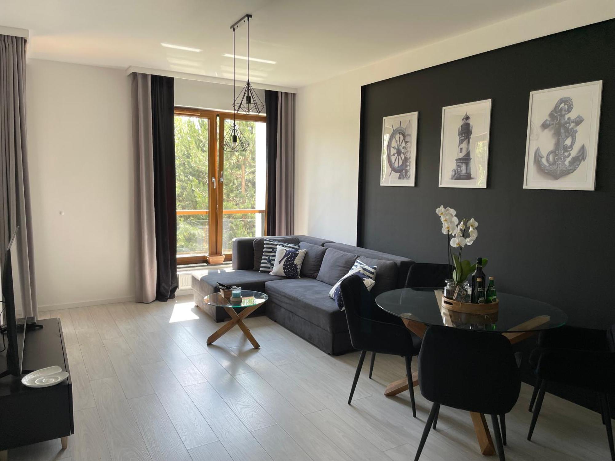 Apartment Darco Marina Olimpic Park *